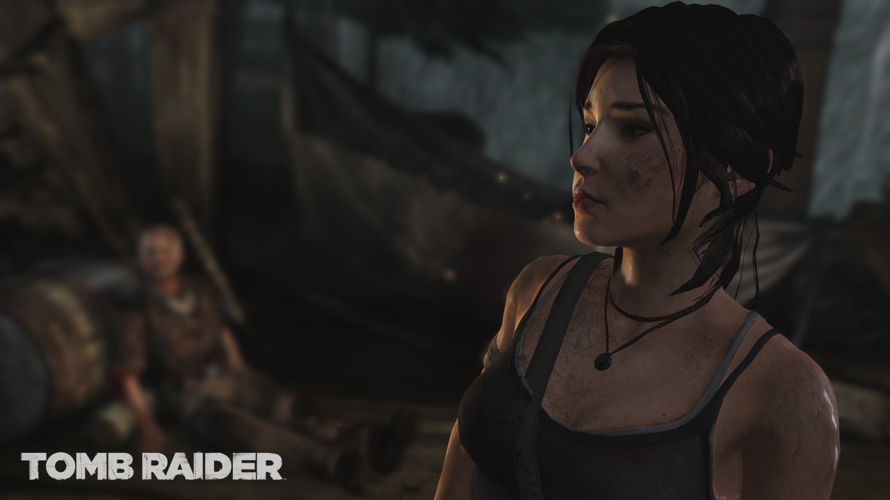 Tomb Raider - Imagen 39